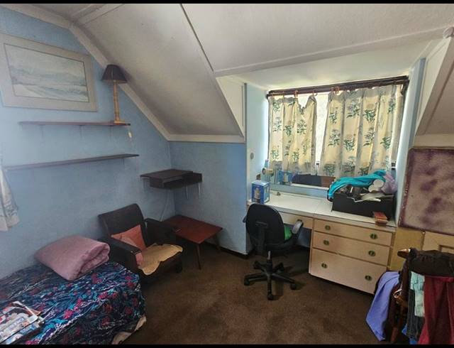 1 BEDROOM PROPERTY TO RENT IN RONDEBOSCH